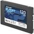 Внутренний SSD-накопитель 120Gb Patriot Memory Burst Elite PBE120GS25SSDR SATA3 2.5"