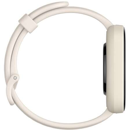 Умные часы Amazfit Bip 3 Pro Cream