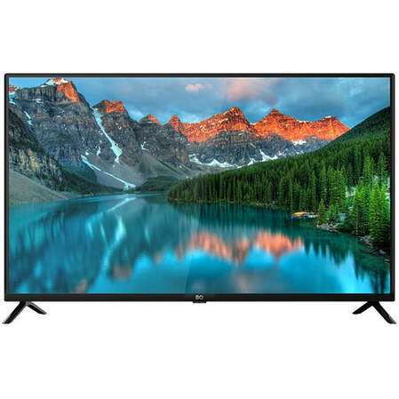Телевизор 32" BQ 3203B (HD 1366x768) черный