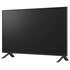 Телевизор 43" LG 43QNED82A6B.ARUG 2025