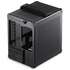 Корпус MicroATX Minitower JONSBO C6 Handle Black