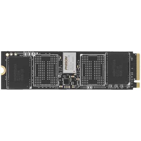 Внутренний SSD-накопитель 1000Gb A-Data Gammix S60 AGAMMIXS60-1T-CS M.2 2280 PCIe NVMe 4.0 x4