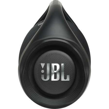 Портативная bluetooth-колонка JBL Boombox 2 Black