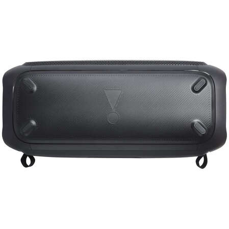 Портативная bluetooth-колонка JBL Partybox On-The-Go Essential Black
