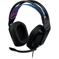 Гарнитура Logitech G335 Gaming Headset Black