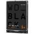 Внутренний жесткий диск 2,5" 1Tb 2.5" Western Digital (WD10SPSX) 64Mb 7200rpm SATA3 Black