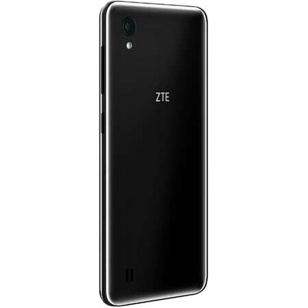 Смартфон ZTE Blade A5 (2019) 2/32GB Black