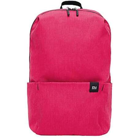 13" Рюкзак для ноутбука Xiaomi Mi Casual Daypack, розовый