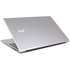 Ноутбук Hiper Office H1574O582DM Core i5 1235U/8Gb/256Gb SSD/15.6" FullHD/DOS Silver
