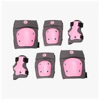 Ninebot by Segway Комплект детской защиты Kick Protection, Pink