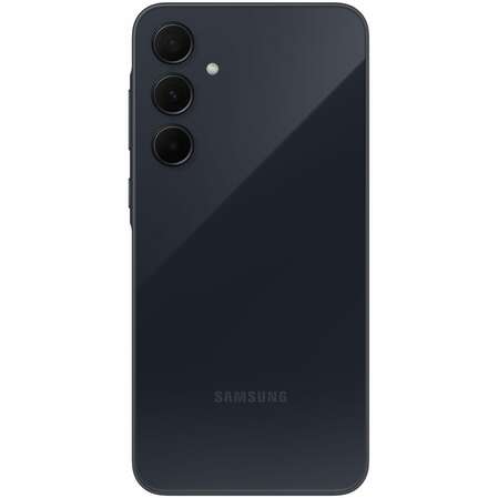 Смартфон Samsung Galaxy A35 SM-A356 8/256GB Dark Blue (EAC)
