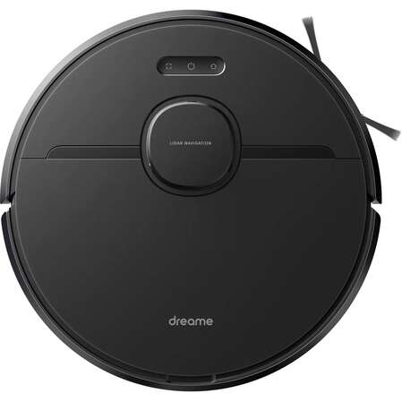Робот-пылесос Dreame D9 Pro