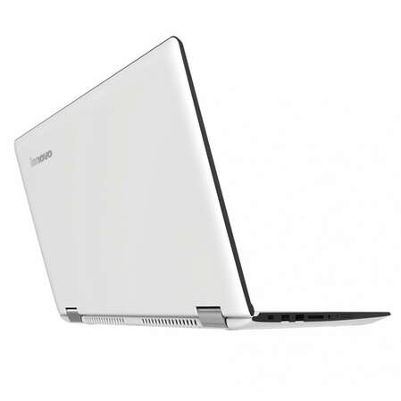 Ультрабук-трансформер/UltraBook Lenovo IdeaPad Yoga 500 14 i7-6500U/8Gb/1Tb/14"/Cam/BT/Win10 White