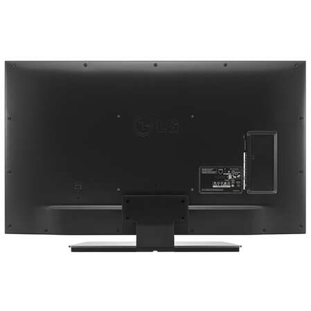 Телевизор 43" LG 43LF634V (Full HD 1920x1080, Smart TV, USB, HDMI, Bluetooth, Wi-Fi) черный