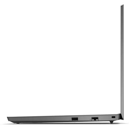 Ноутбук Lenovo ThinkPad E15 Core i7 10510U/16Gb/256Gb SSD/AMD Radeon RX 640 2Gb/15.6" FullHD/Win10Pro Silver