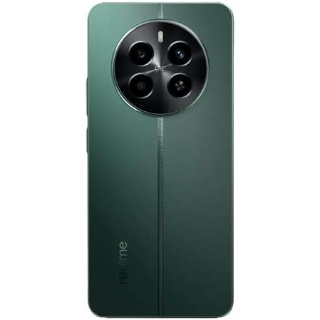 Смартфон Realme 12 4G 8/256GB RU Green