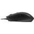 Мышь Sharkoon Shark Force Black проводная