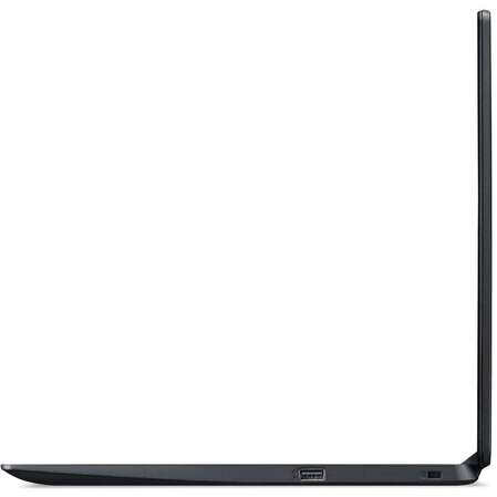 Ноутбук Acer Extensa 15 EX215-51-32ET Core i3 10110U/8Gb/256Gb SSD/15.6" FullHD/Win10 Black