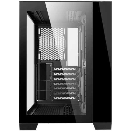 Корпус ATX Miditower Lian Li PC-O11 Dynamic Mini Black