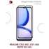 Защитное стекло для Realme Note 50 4G/C53 4G/C51 4G/C51s 4G Zibelino 5D, с черной рамкой