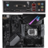 Материнская плата ASUS ROG Strix H370-F Gaming H370 Socket-1151v2 4xDDR4, 6xSATA3, RAID, 2xM.2, 2xPCI-E16x, 2xUSB3.1, 1xUSB3.1 Type C, DVI-D, DP, HDMI, Glan, ATX