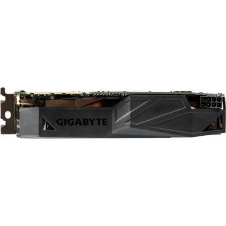 Видеокарта GIGABYTE GeForce GTX 1080 8192Mb, GV-N1080IX-8GD DVI, HDMI, 3xDP Ret