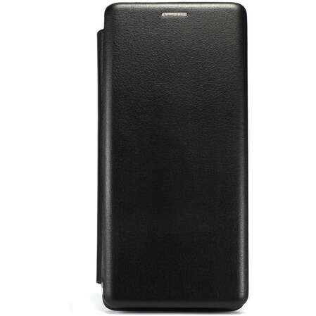 Чехол для Xiaomi Redmi Note 8 Pro Zibelino BOOK черный