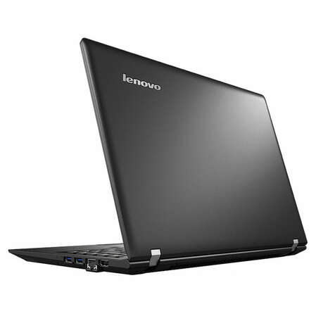 Ноутбук Lenovo IdeaPad E31-80 Core i3 6006U/4Gb/500Gb/13.3"/DOS Black
