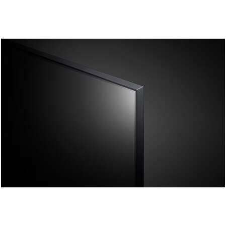 Телевизор 43" LG 43UR78006LK.ARUG (4K UHD 3840x2160, Smart TV) черный (EAC)