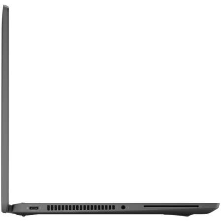 Ноутбук Dell Latitude 7430 Core i5 1235U/16Gb/512Gb SSD/14" FullHD/Win11 Pro Grey