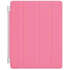 Чехол для iPad 4 Retina/iPad 2/The New iPad Apple Smart Cover Pink (MD308)