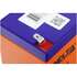 Батарея Delta DTM 1205, 12V  5Ah (Battary replacement APC rbc43, rbc44, rbc143, sybt2 12В, 5Ач, 90мм/70мм/107мм)