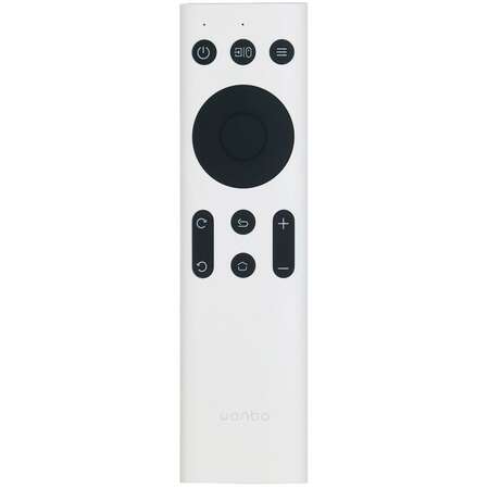 Проектор Wanbo Projector T2 Max белый