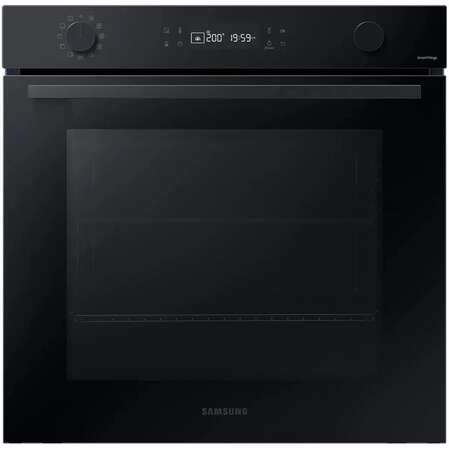 Духовой шкаф электрический Samsung NV7B41201AK/WT