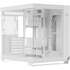 Корпус ATX Miditower PcCooler C3 T500 WH White