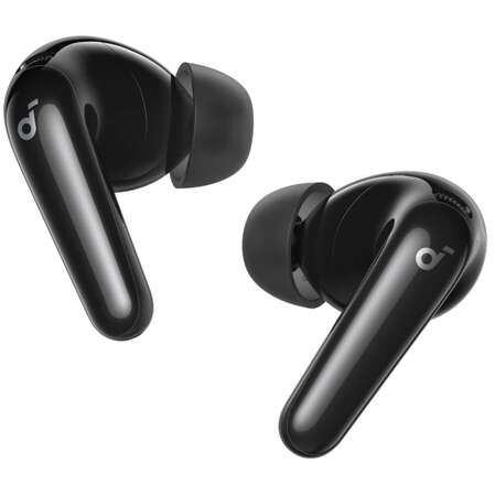 Bluetooth гарнитура Anker Soundcore R60i NC Black