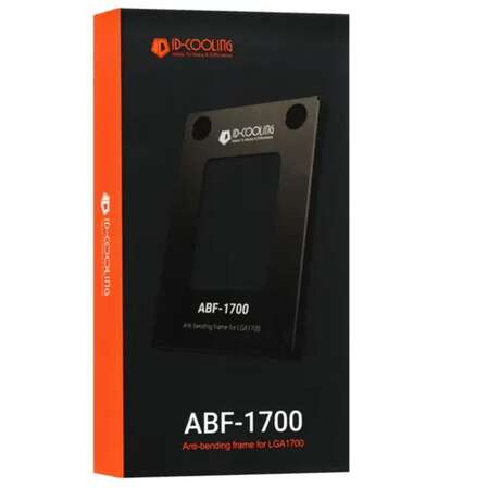 ID-Cooling ABF-1700 Прижимная рамка для Socket LGA 1700