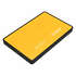 Корпус 2.5" Orico  2588US3 SATA, USB3.0 Yellow