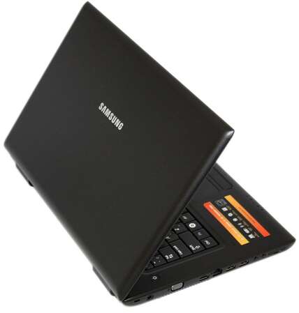 Ноутбук Samsung R519/XA04 T4200/2G/250G/DVD/15.6/WiFi/VB Black