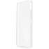 Чехол для Sony I4312 Xperia L3 Brosco силиконовая накладка, прозрачный