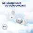 Bluetooth гарнитура Anker Soundcore Space A40 White