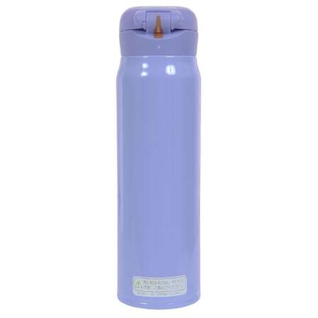 Thermos Термокружка JNR-603 BLPL, сиреневый, 0,6 л.