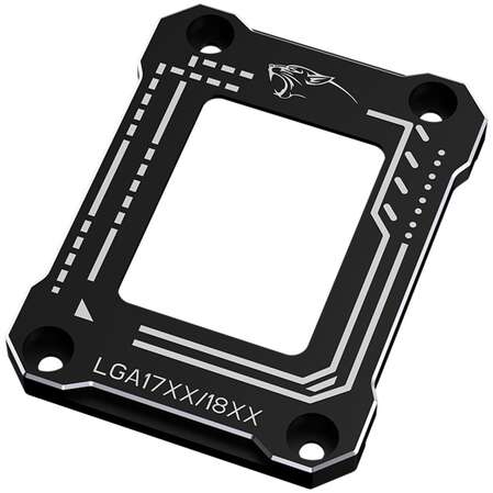 Coolleo CL-BC-1700-BK Прижимная рамка для Socket LGA 1700