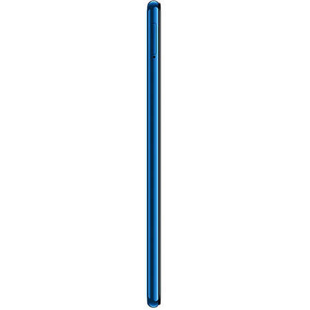 Смартфон Samsung Galaxy A7 (2018) SM-A750 4/64GB синий