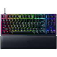 Клавиатура Razer Huntsman V2 Tenkeyless (Red Switch) Black