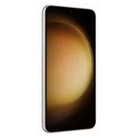 Смартфон Samsung Galaxy S23 SM-S911B 8/128Gb Cream (EAC)