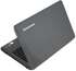 Ноутбук Lenovo IdeaPad G550-2C P7450/3Gb/250Gb/GT210M-512/15.6"/Wf/BT/Cam/Win7 HB 59-026771 серый