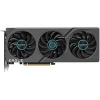 Видеокарта Gigabyte GeForce RTX 4060 Ti 8192Mb, Eagle OC 8 Gb (GV-N406TEAGLE OC-8GD) 2xHDMI, 2xDP, Ret