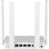 Беспроводной маршрутизатор Keenetic Speedster KN-3013, 802.11ac, 1167(867 + 300) Мбит/с, 2.4ГГц и 5ГГц, 3xGLAN, 1xWAN
