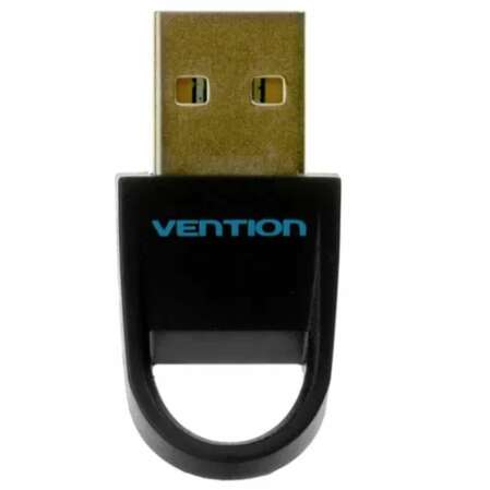 Сетевая карта Vention CDDB0 Bluetooth USB Adapter Black